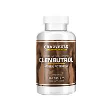 Clenbutrol (Clenbuterol) | Fitness XYZ